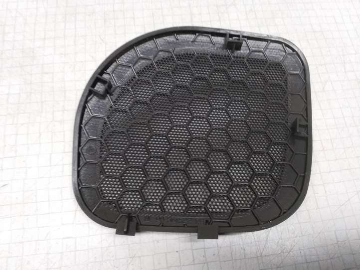 Opel Astra (1998 - 2004)  90561522RH Передняя звукоизоляция