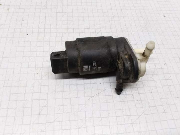 Opel Corsa C (2000 - 2003)  24439254 Насос оконной жидкости (стекол)