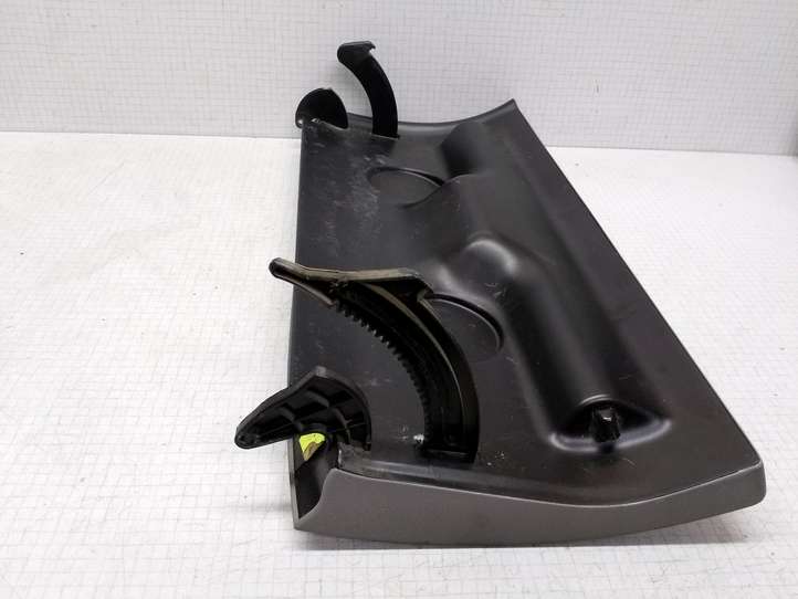 Volkswagen Golf IV (1998 - 2005)  1J1858132A Крышка ящика для вещей (бардачка)