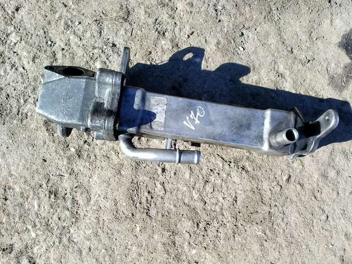 Volvo V70 (2000 - 2004)  30637142 Клапан EGR