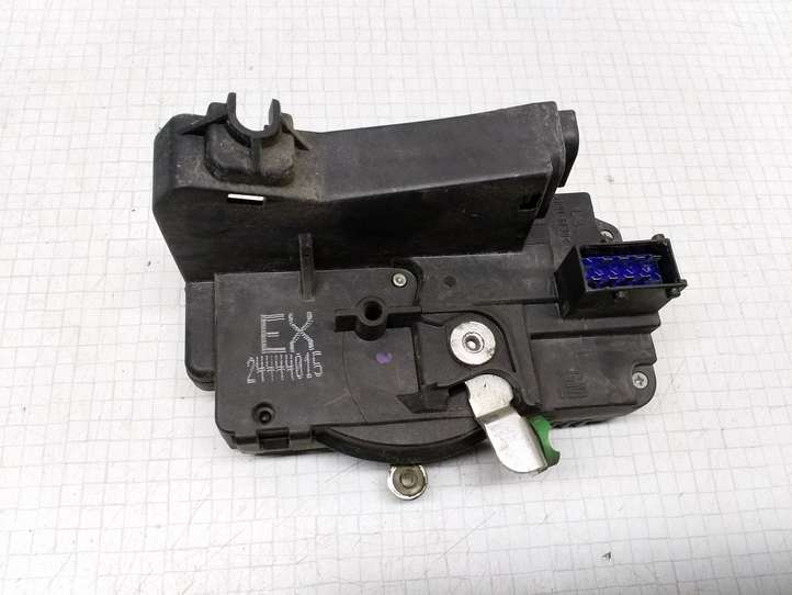 Opel Astra (1998 - 2004)  EX24444015 Передняя звукоизоляция