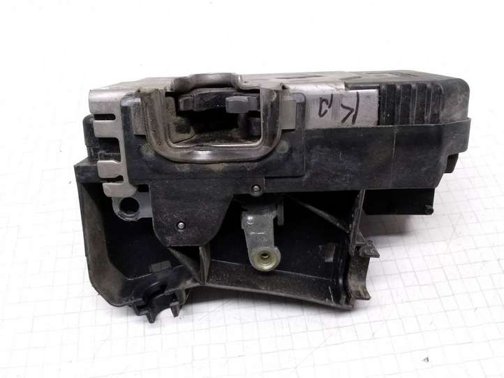 Opel Astra (1998 - 2004)  EX24444015 Передняя звукоизоляция