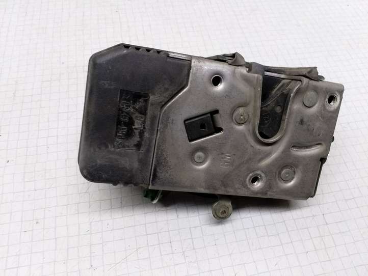 Opel Astra (1998 - 2004)  EX24444015 Передняя звукоизоляция