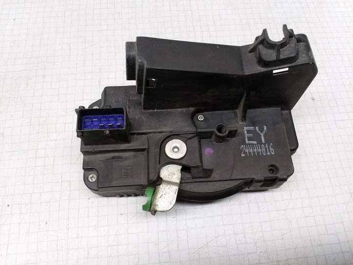 Opel Astra (1998 - 2004)  EY24444016 Передняя звукоизоляция