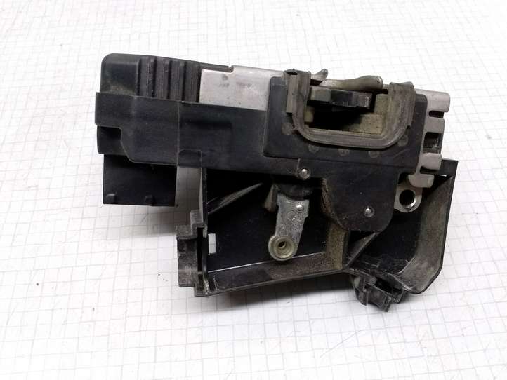 Opel Astra (1998 - 2004)  EY24444016 Передняя звукоизоляция