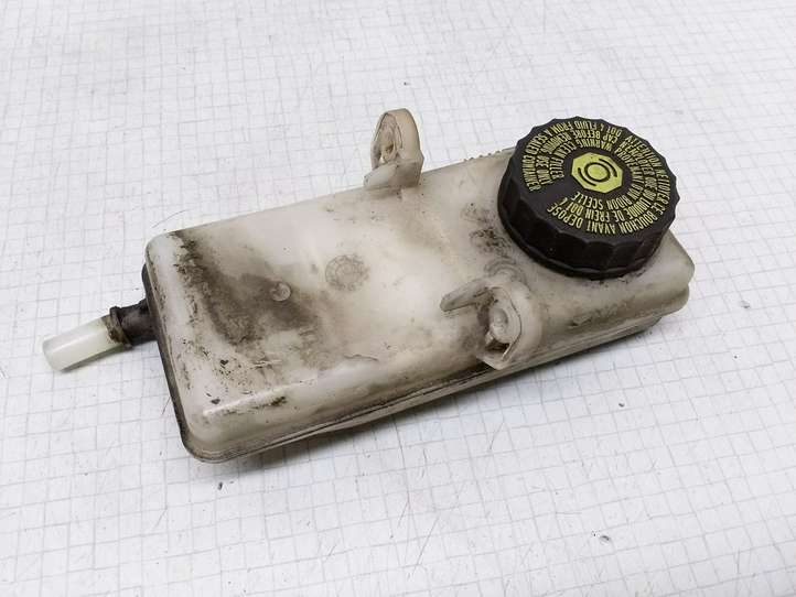 Peugeot 307 (2001 - 2005)  0204224574 Расширительный бачок тормозной жидкости