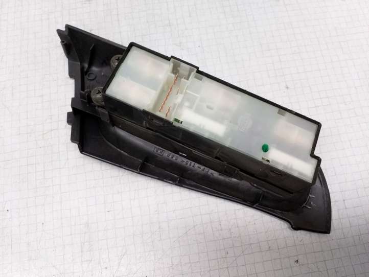 Nissan Almera N16 (2000 - 2010)  80961BM510 Кнопка стеклоподъемников