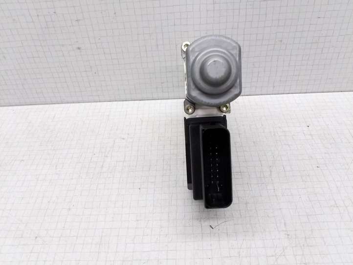 Volkswagen Golf V (2003 - 2009)  1K4839402C Механизм подъема окон задней двери