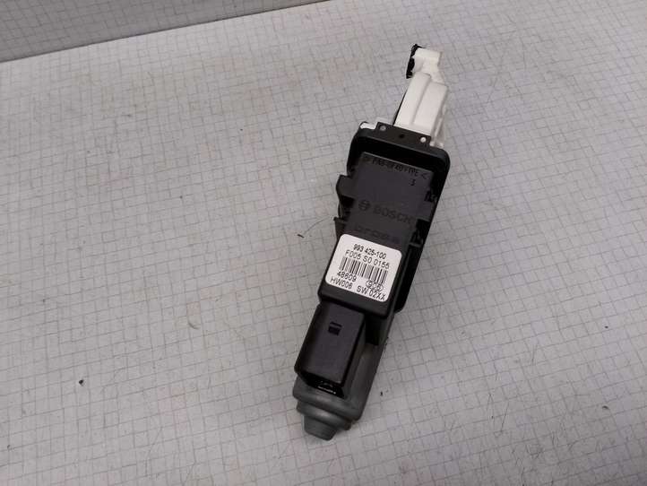Volkswagen Golf V (2003 - 2009)  1K4839402C Механизм подъема окон задней двери