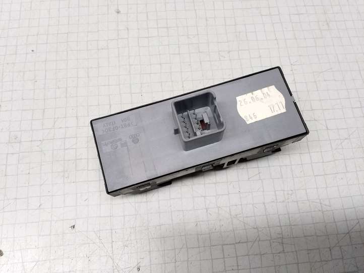 Volkswagen Golf V (2003 - 2009)  1K4959857 Кнопка стеклоподъемников