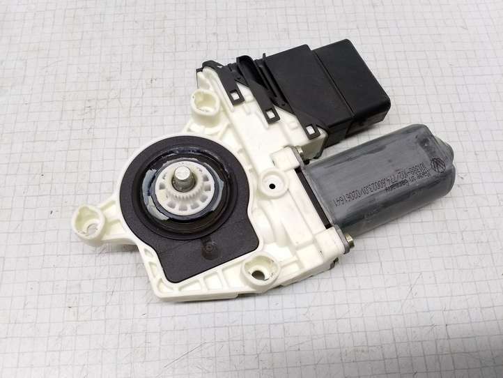 Volkswagen Golf IV (1998 - 2005)  1C0959812A Механизм подъема окон задней двери