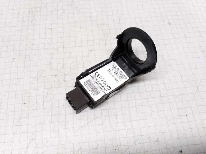 Toyota Corolla E120 E130 (2000 - 2004)  8978302020 Считывающее устройство иммобилайзера (антенна)
