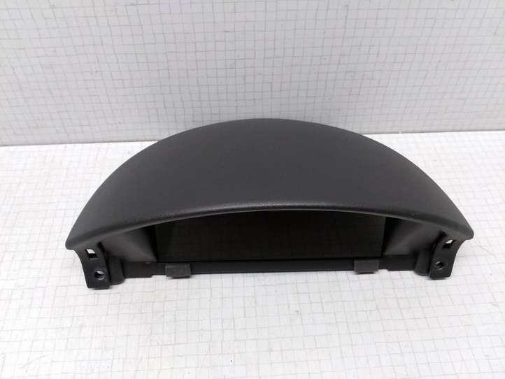Opel Corsa C (2000 - 2003)  09114457 Другая деталь панели