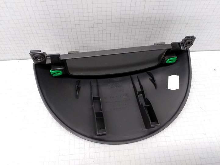 Opel Corsa C (2000 - 2003)  09114457 Другая деталь панели