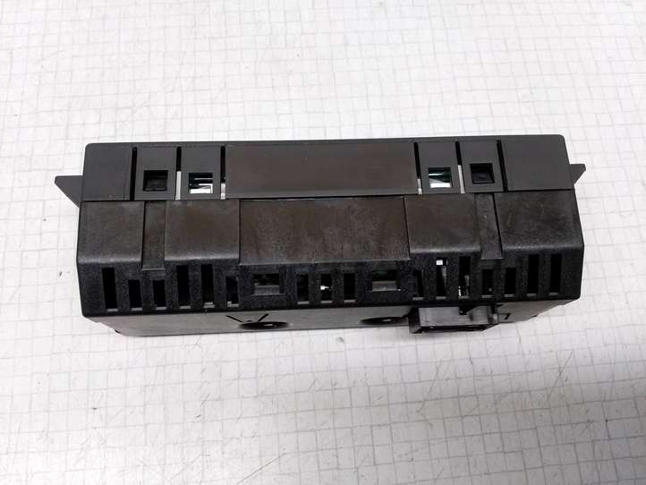 Opel Corsa C (2000 - 2003)  009164455 Экран/ дисплей / маленький экран