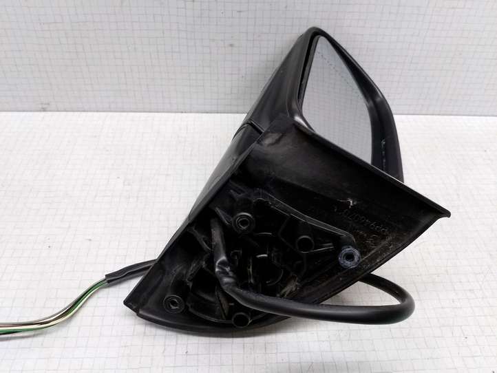 Peugeot 307 (2001 - 2005)  96347726XT05 Зеркало боковое с электрическим приводом