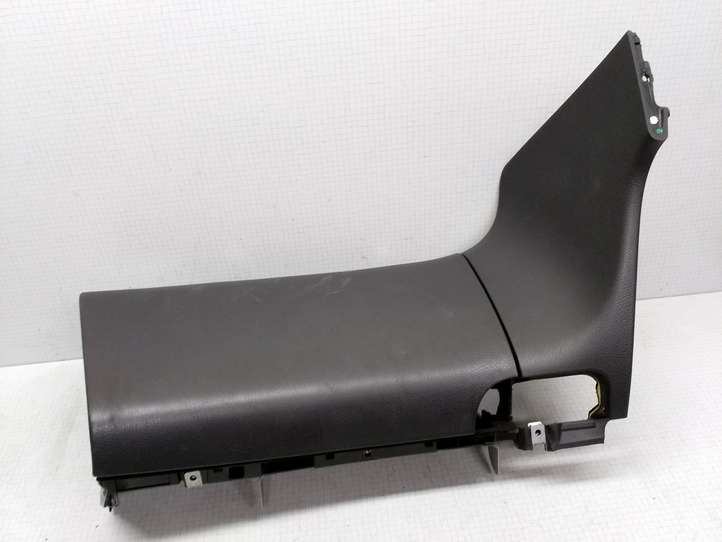 Mercedes-Benz E W211 (2002 - 2009)  30349566A Комплект ящика для вещей (бардачка)