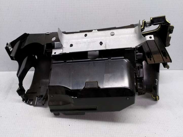 Mercedes-Benz E W211 (2002 - 2009)  30349566A Комплект ящика для вещей (бардачка)