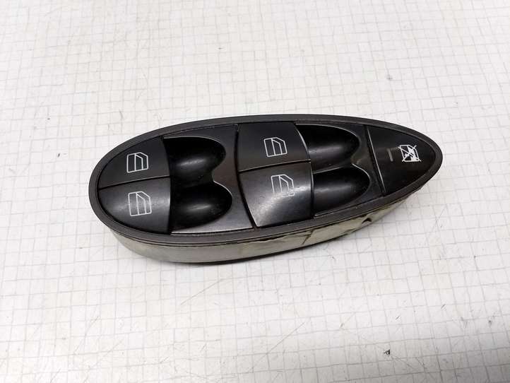 Mercedes-Benz E W211 (2002 - 2009)  A2118210058 Кнопка стеклоподъемников