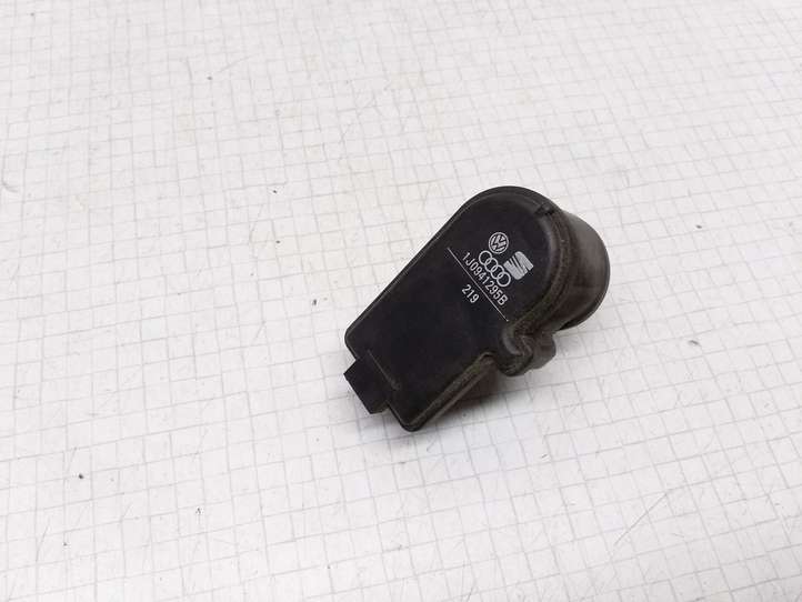 Seat Cordoba (6K) (1999 - 2002)  1J0941295B Двигатель регулировки высоты фар