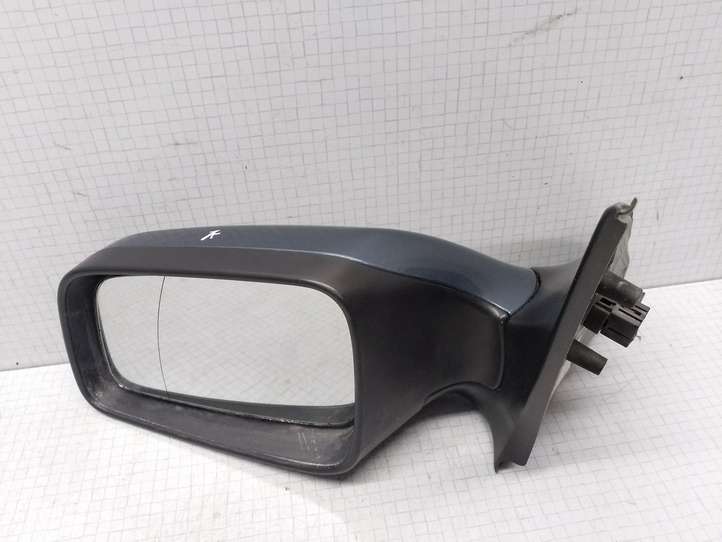 Opel Astra (1998 - 2004)  010534 Зеркало боковое с электрическим приводом