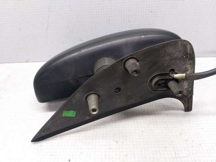 Fiat Ducato (2002 - 2006)  0157143 Зеркало боковое с электрическим приводом
