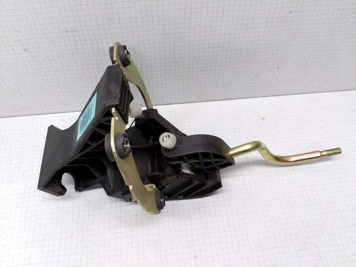 Honda Civic (2001 - 2005)  54000S6A0030 Механизм переключения передач (кулиса) (в салоне)