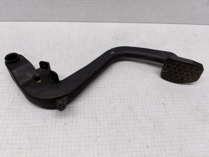 BMW 3 E46 (1998 - 2005)  35311163870 Педаль сцепления