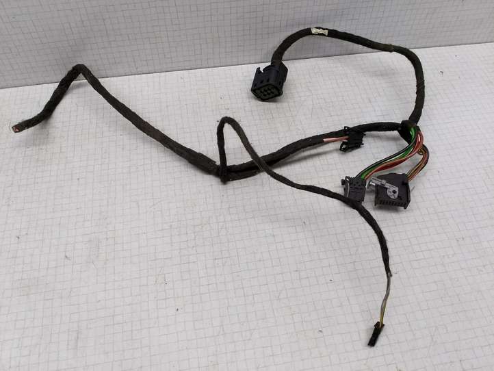 Mercedes-Benz C AMG W203 (2000 - 2007)  0015409181 Другой проводник