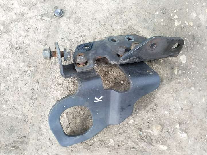 Mercedes-Benz Sprinter W901 W902 W903 W904 (1995 - 2007)  A9703172740E Другая деталь отсека двигателя
