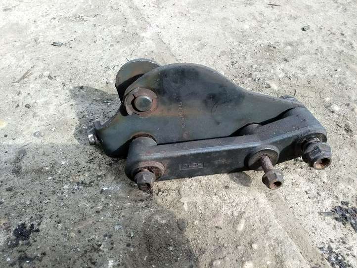 Mercedes-Benz Sprinter W901 W902 W903 W904 (1995 - 2007)  9705500538 Другая деталь отсека двигателя