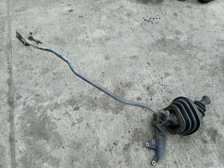 Mercedes-Benz Sprinter W901 W902 W903 W904 (1995 - 2007)  9702682478 Механизм переключения передач (кулиса) (в салоне)