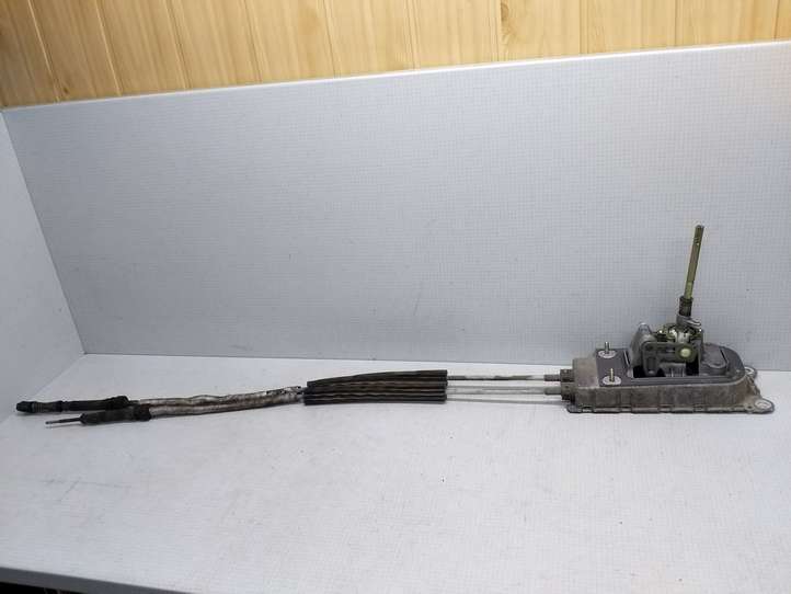 Volkswagen Bora (1998 - 2005)  1J0711265F Механизм переключения передач (кулиса) (в салоне)