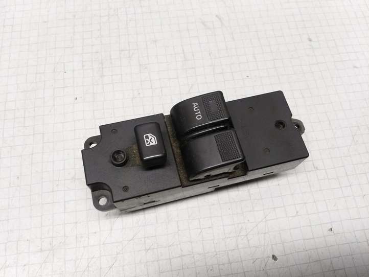 Mitsubishi Galant (1997 - 2003)  BJ3E66350 Кнопка стеклоподъемников