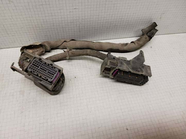 Opel Vectra (2005 - 2009)   Другой проводник