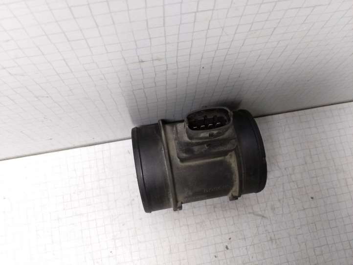 Opel Vectra (2005 - 2009)  0281002618 Измеритель потока воздуха