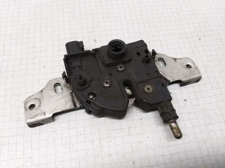 Ford Mondeo Mk III (2000 - 2007)  1S7A16700AB Замок капота