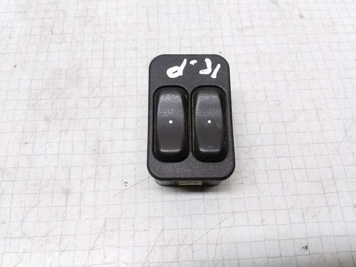 Opel Zafira (1999 - 2003)  13363201 Кнопка стеклоподъемников