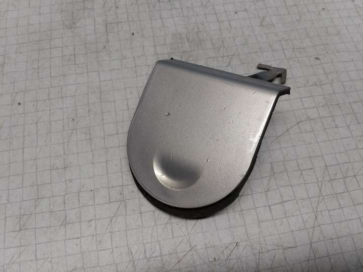 Opel Zafira (1999 - 2003)  90580633 Крышка петли вытягивания