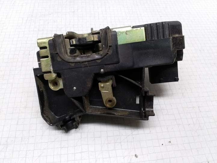 Opel Zafira (1999 - 2003)  AS90561151 Передняя звукоизоляция