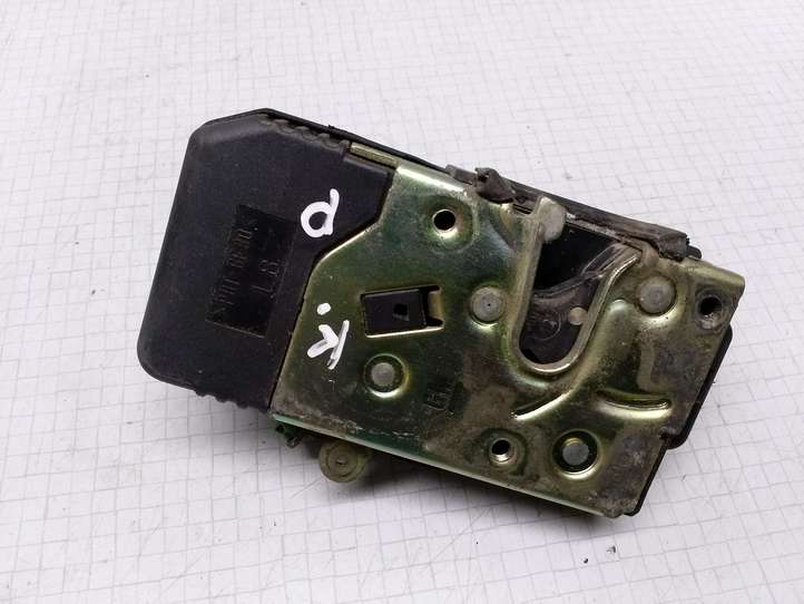 Opel Zafira (1999 - 2003)  AS90561151 Передняя звукоизоляция