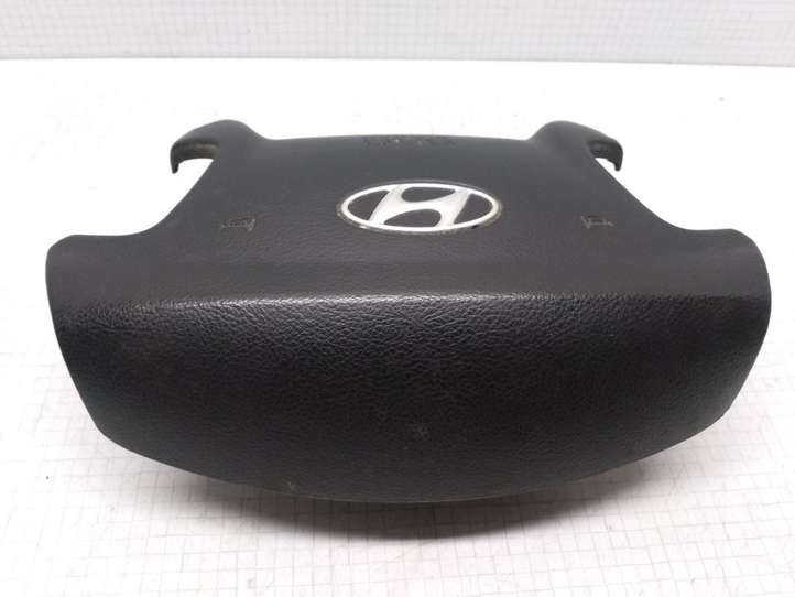 Hyundai Sonata (2007 - 2010)  3K56900050CH Подушка безопастности руля