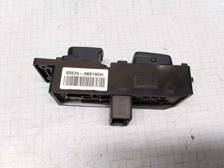 Hyundai Sonata (2007 - 2010)  935753K010CH Кнопка стеклоподъемников
