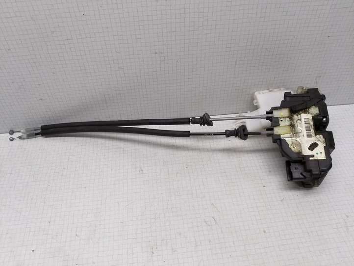 Hyundai Sonata (2007 - 2010)  813203K011 Передняя звукоизоляция