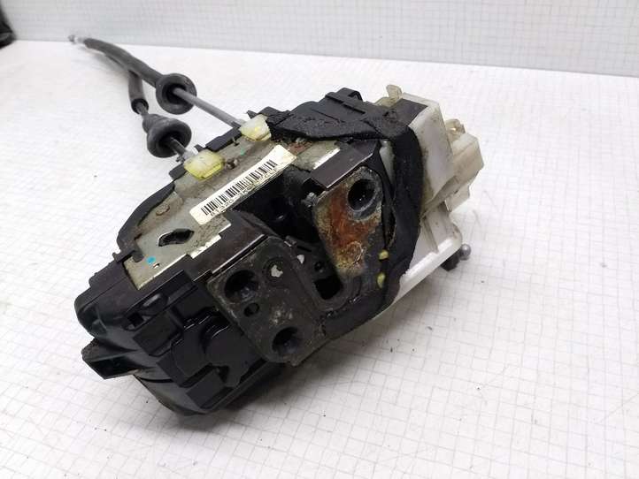 Hyundai Sonata (2007 - 2010)  813203K011 Передняя звукоизоляция