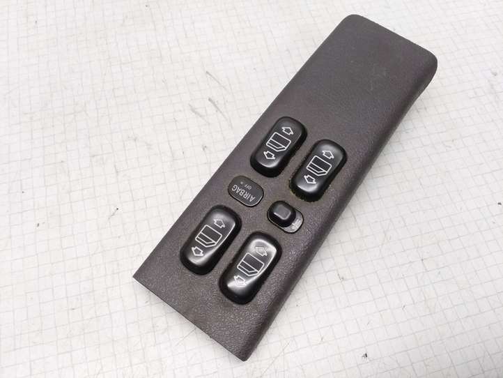 Mercedes-Benz A W168 (1997 - 2004)  1688202810 Кнопка стеклоподъемников