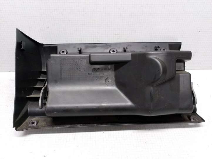 Skoda Octavia Mk1 (1U) (1996 - 2004)  1U1857097B Комплект ящика для вещей (бардачка)