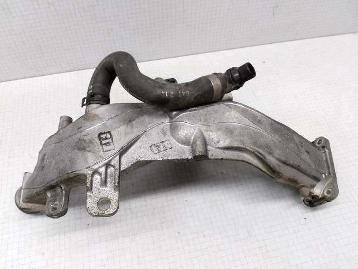 Mercedes-Benz E W211 (2002 - 2009)  A6461400506 Клапан EGR
