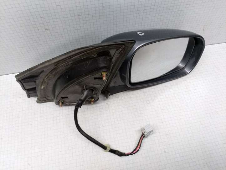 Honda Civic (2001 - 2005)  010672 Зеркало боковое с электрическим приводом