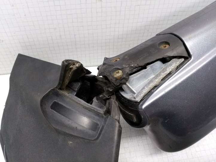 Honda Civic (2001 - 2005)  010672 Зеркало боковое с электрическим приводом